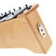 Sonor Soprano Metallophone, Section SMP 2.1 - A colorful percussion instrument designed for educational use.