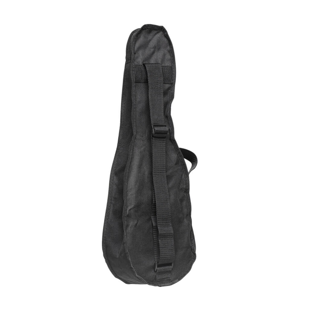 Stagg UC 30 E Acoustic-Electric Concert Mahogany Ukulele with Gig Bag