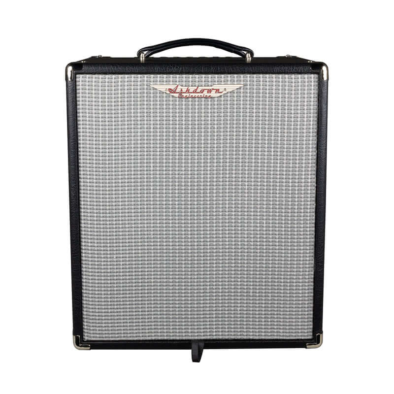 Ashdown Studio 12 120W 1x12" Lightweight Neo Bass Combo Amp
