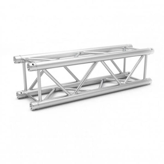 ALUSTAGE Trolley System designed for 290 Trussing, showcasing a high-quality aluminum stage support system.