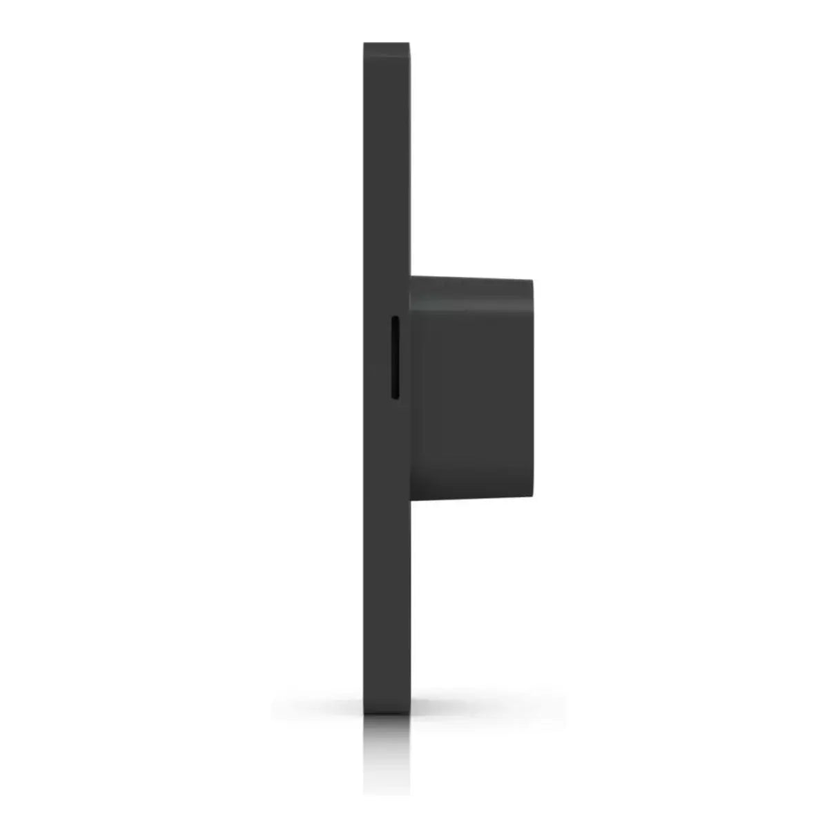 Ubiquiti UniFi Access Reader Pro Black - Detailed view of the reader's features and specifications.