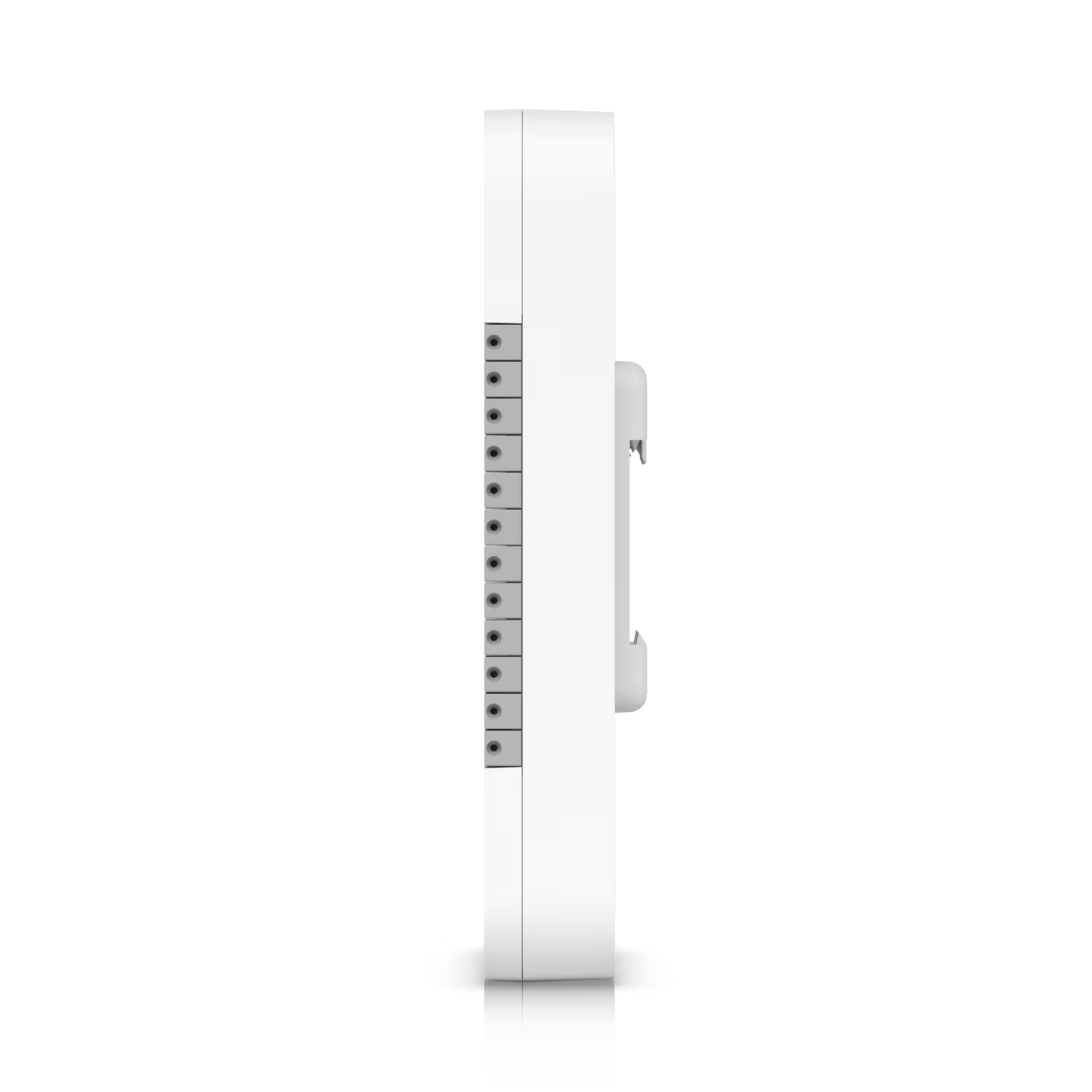 Demonstration of access control using the Ubiquiti UniFi Access G3 Starter Kit Pro.