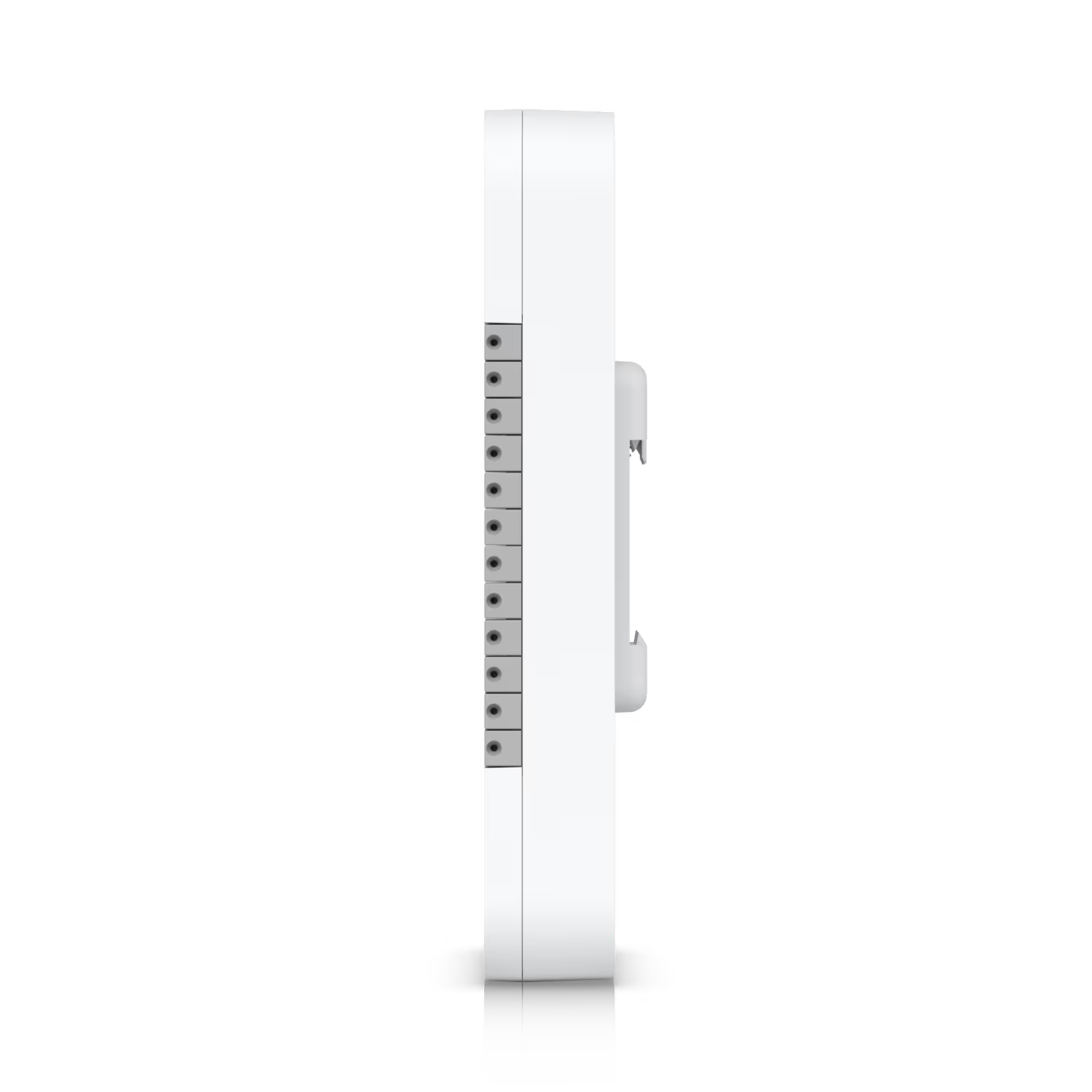 Demonstration of access control using the Ubiquiti UniFi Access G3 Starter Kit Pro.