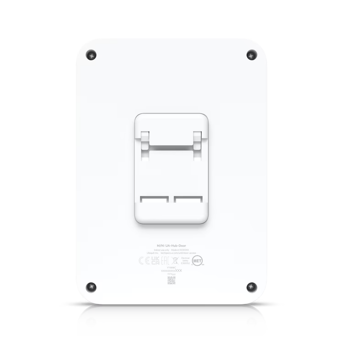 Highlighting features of the Ubiquiti UniFi Access G3 Starter Kit Pro.