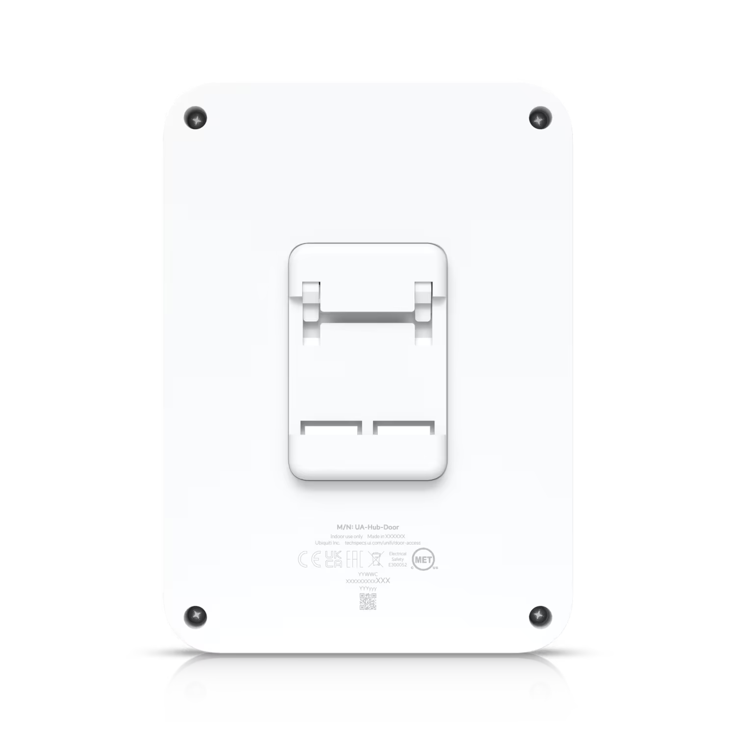 Highlighting features of the Ubiquiti UniFi Access G3 Starter Kit Pro.