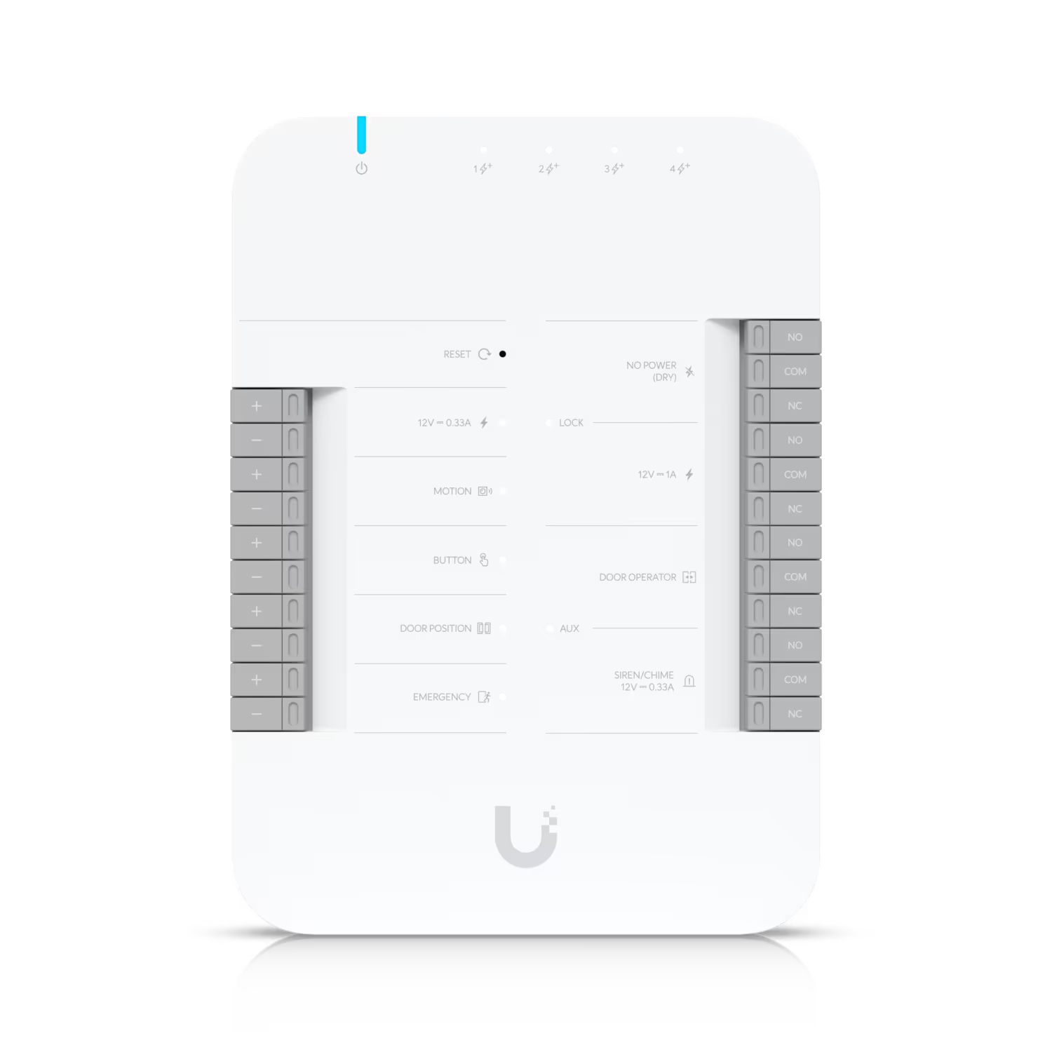 Installation guide for the Ubiquiti UniFi Access G3 Starter Kit Pro.