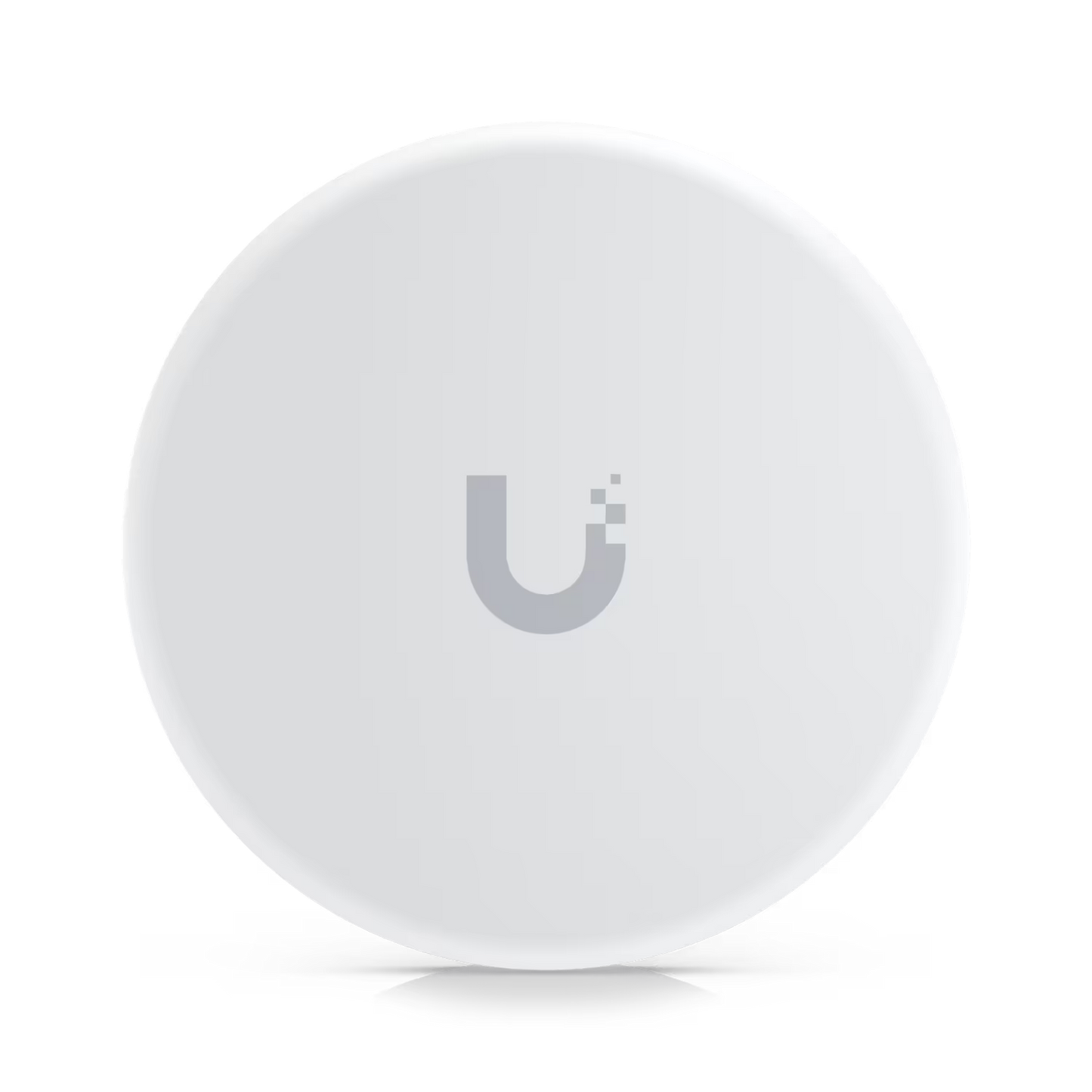 Ubiquiti UniFi Access Rescue Manual Key Switch UA-RESCUE with key inserted.