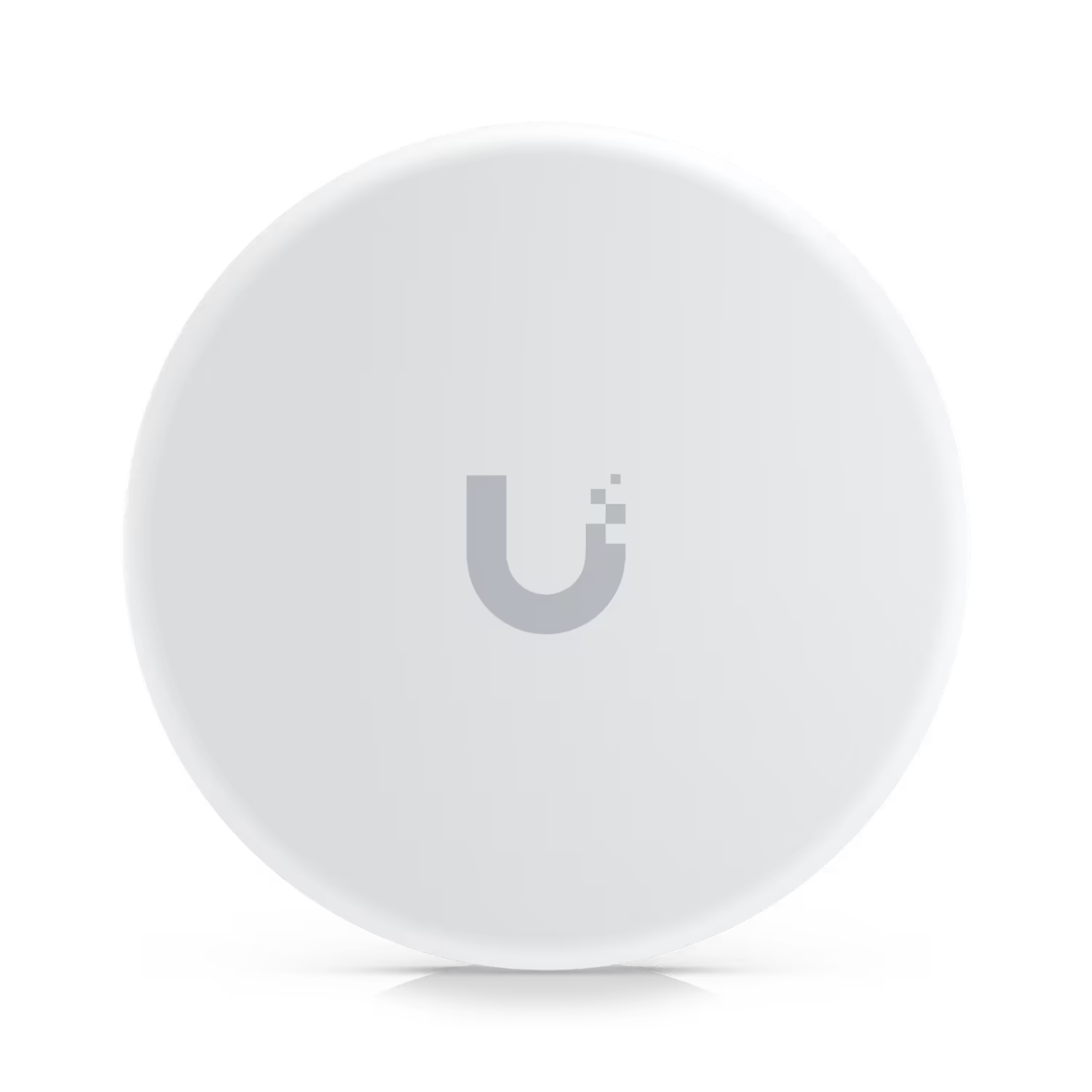 Ubiquiti UniFi Access Rescue Manual Key Switch UA-RESCUE with key inserted.