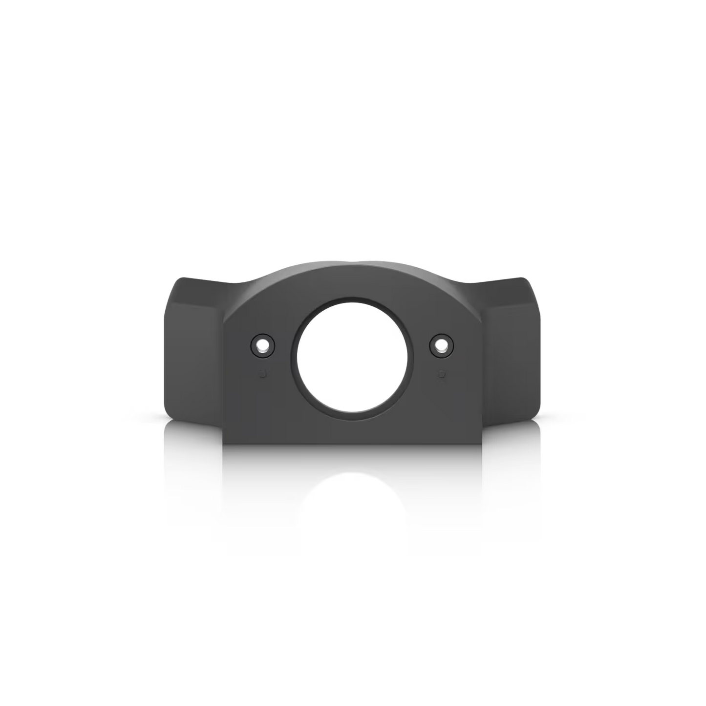 Accessories included with the Ubiquiti UniFi Protect G5/G6 White PTZ Corner Mount.