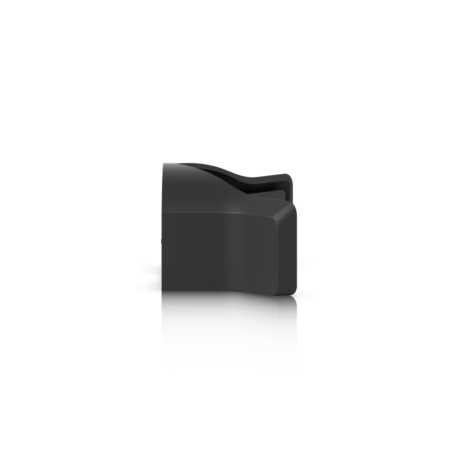 Packaging of the Ubiquiti UniFi Protect G5/G6 White PTZ Corner Mount.