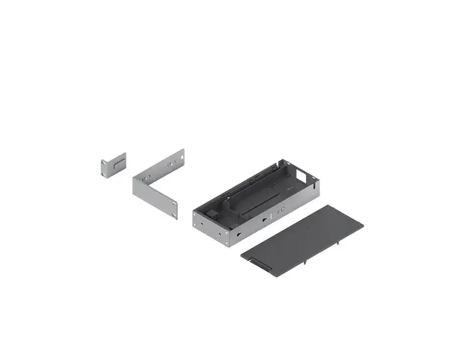 Ubiquiti UniFi Pro Max 16 Rack-Mount Kit, model UACC-PRO-MAX-16-RM, showcasing a professional rack-mount design.