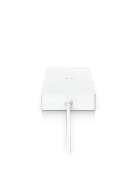 Alternate view of Ubiquiti 54V 210W AC Power Supply - Medium Image