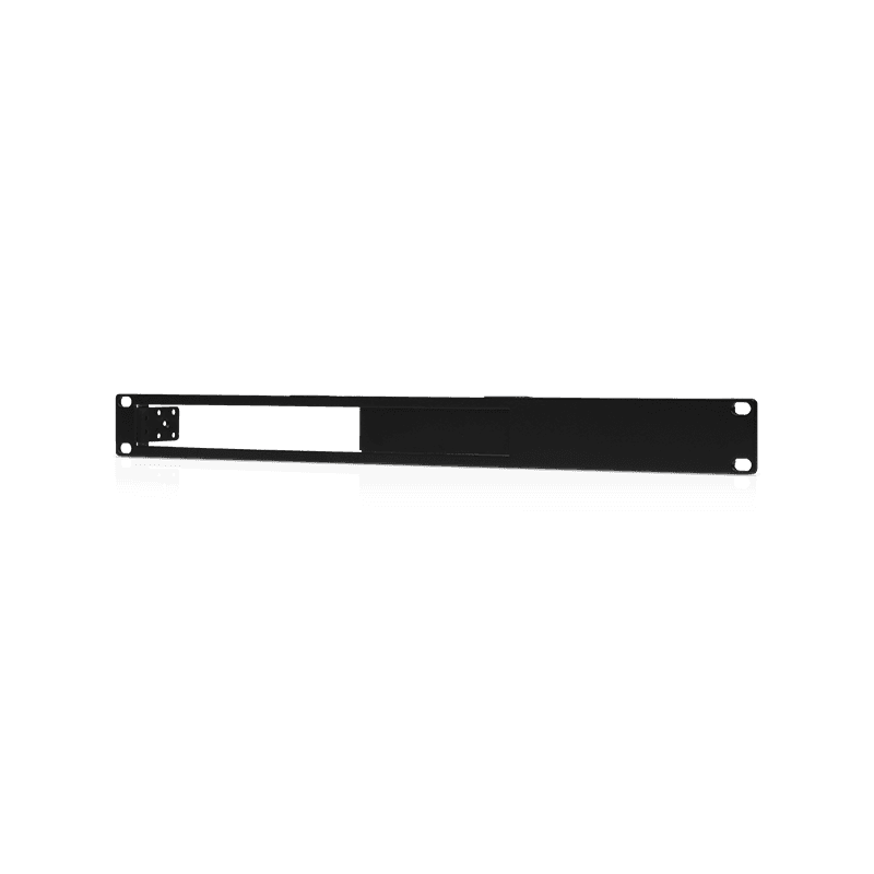 Ubiquiti EdgeRouter Rackmount Kit for ER-4, ER-6P, ER-10X, ER-12P – Pro ...