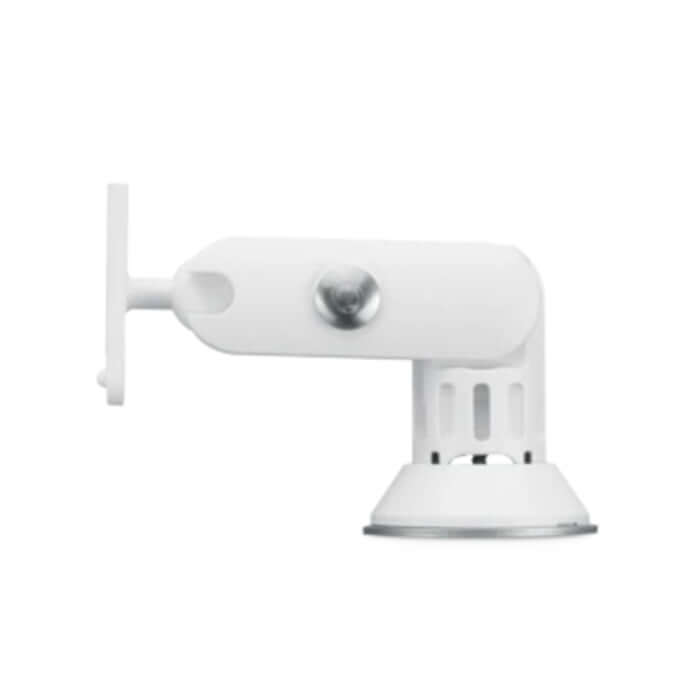 Ubiquiti Toolless Quick-Mount for CPEs, designed for easy installation and versatility in mounting CPE devices.
