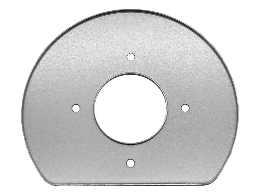 Ubiquiti UniFi6 Plus Indoor WiFi 6 Access Point in a sleek design.