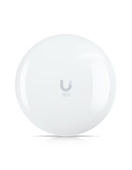 Ubiquiti UISP 60GHz and 5GHz Point-to-Multipoint Wave Station