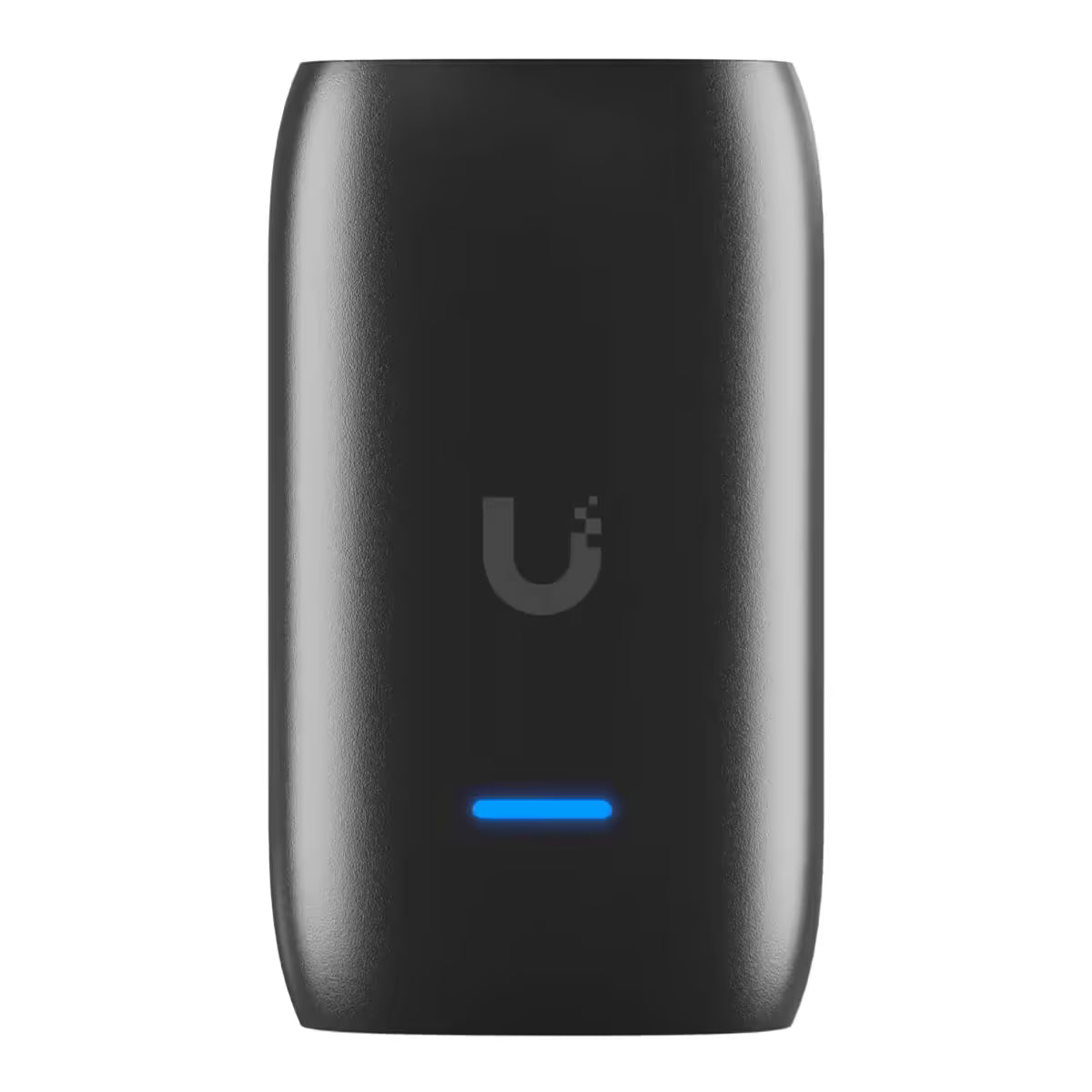 Ubiquiti UniFi Dual Band WiFi 6 HDMI Display Cast Lite device on a white background.
