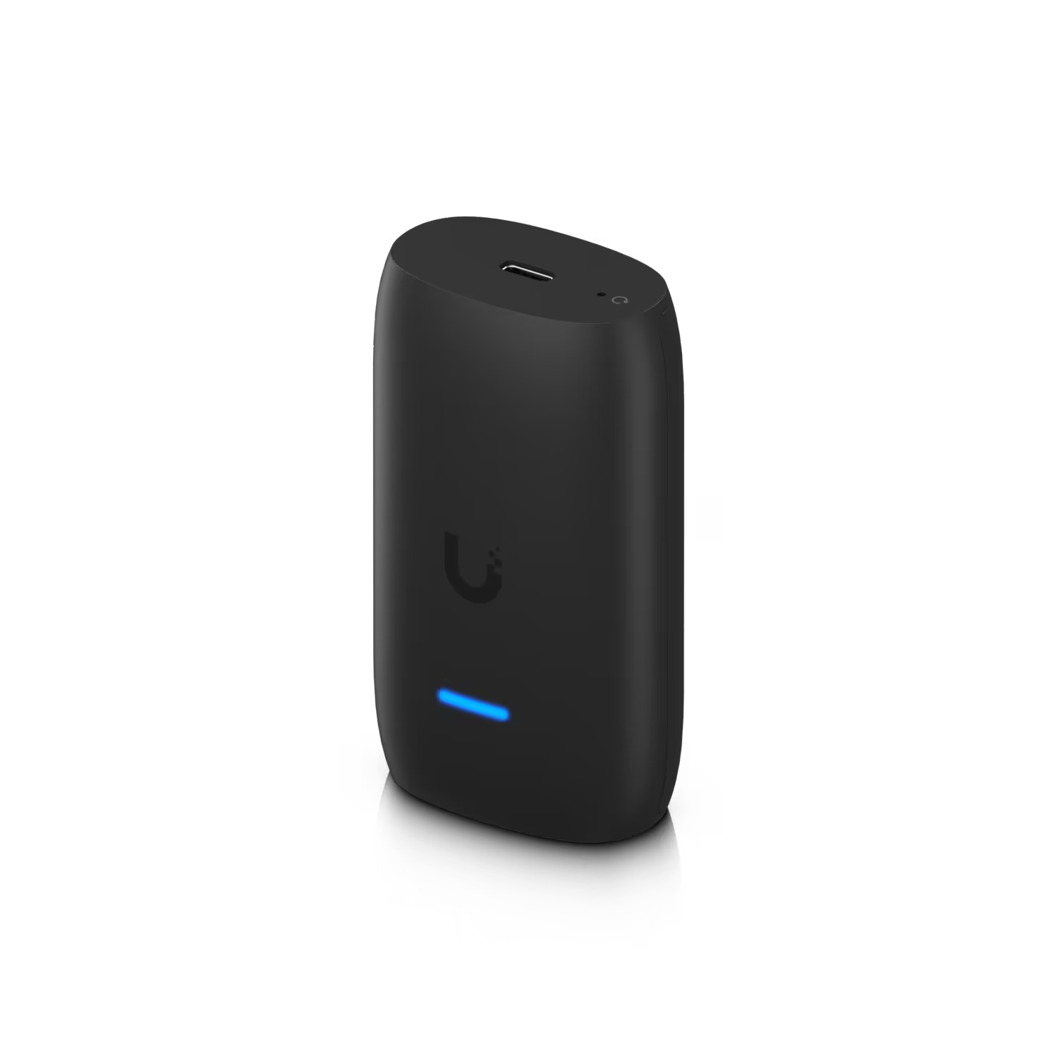 Ubiquiti UniFi Dual Band WiFi 6 HDMI Display Cast Lite being used for wireless display casting.