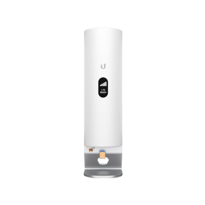 Ubiquiti UniFi LTE Pro Wired Backup device providing reliable connectivity.