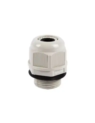 Image of the UNV Waterproof NPT Plastic Joint, showcasing its waterproof design and plastic material.