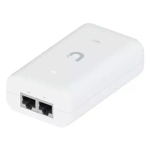 Ubiquiti Gigabit PoE Adapter 48V 60W with No Cable.