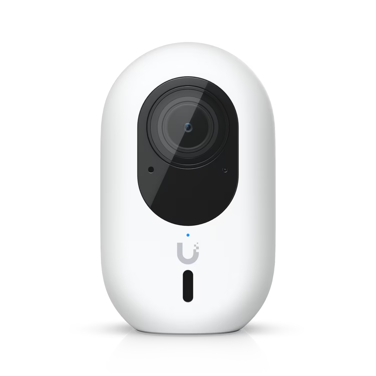 Technical specifications of the Ubiquiti UniFi Protect G4 Instant 4MP WiFi IP Camera detailing features and capabilities.