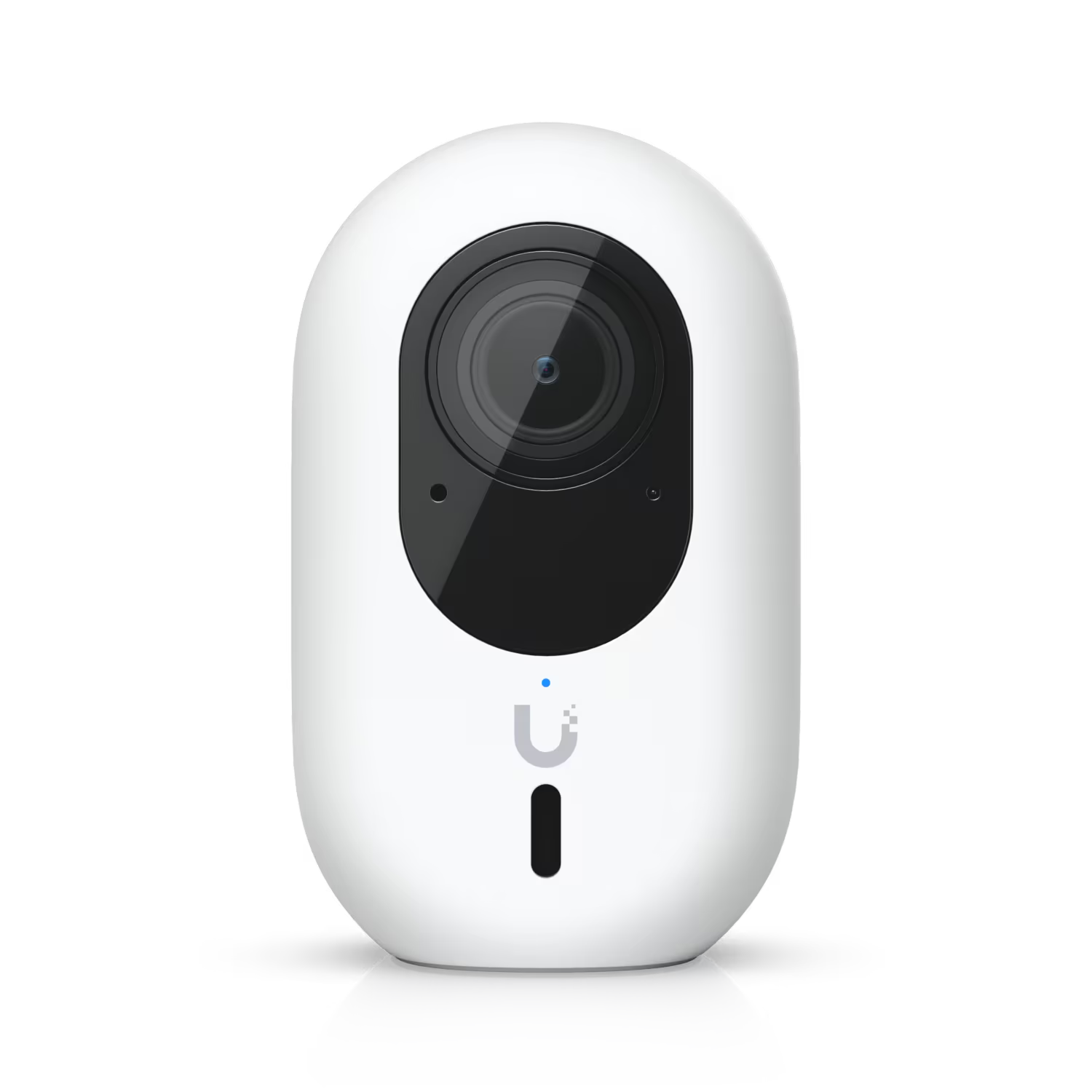Technical specifications of the Ubiquiti UniFi Protect G4 Instant 4MP WiFi IP Camera detailing features and capabilities.