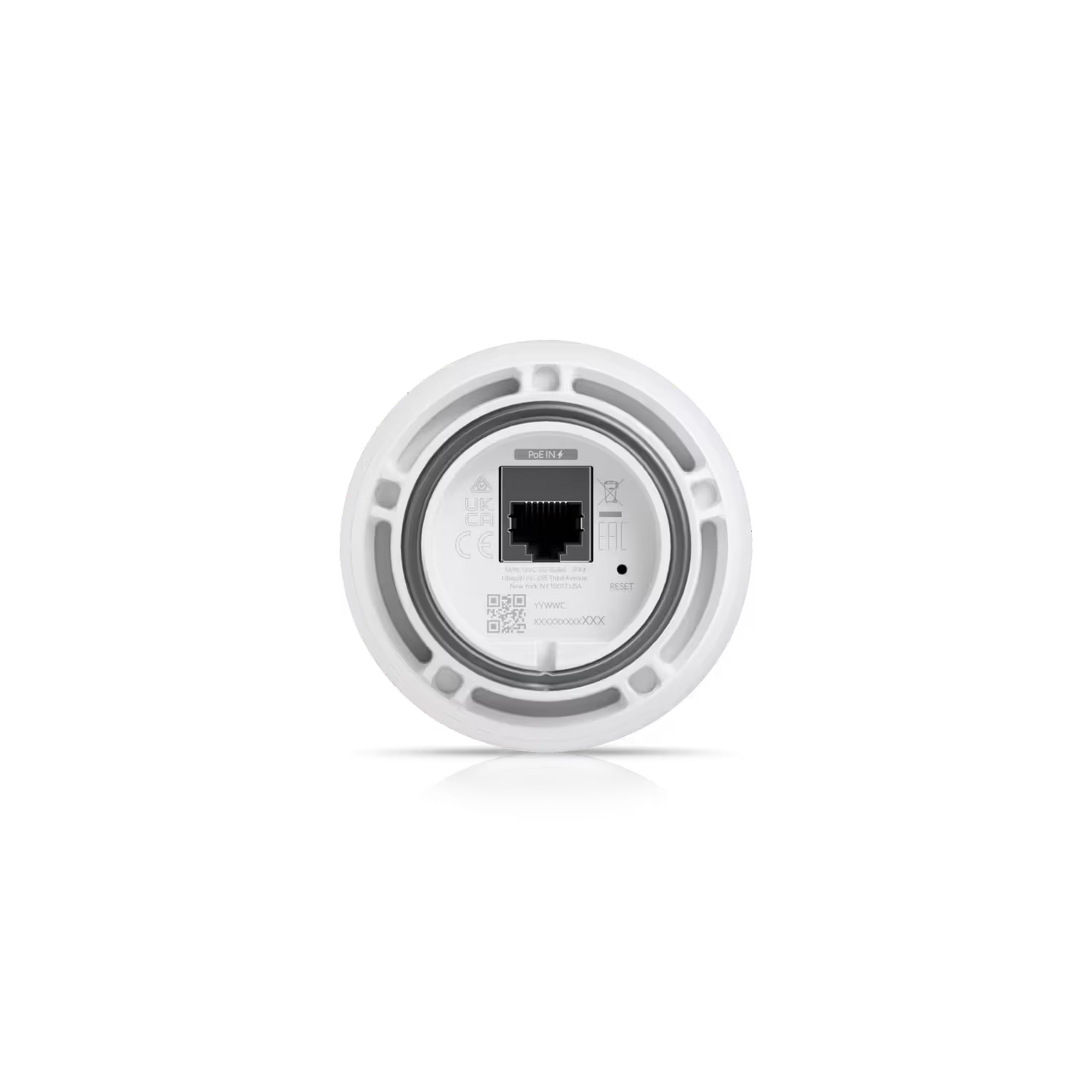 Ubiquiti UniFi Protect G5 Bullet 4MP IP Camera with a focus on its compact design and features.