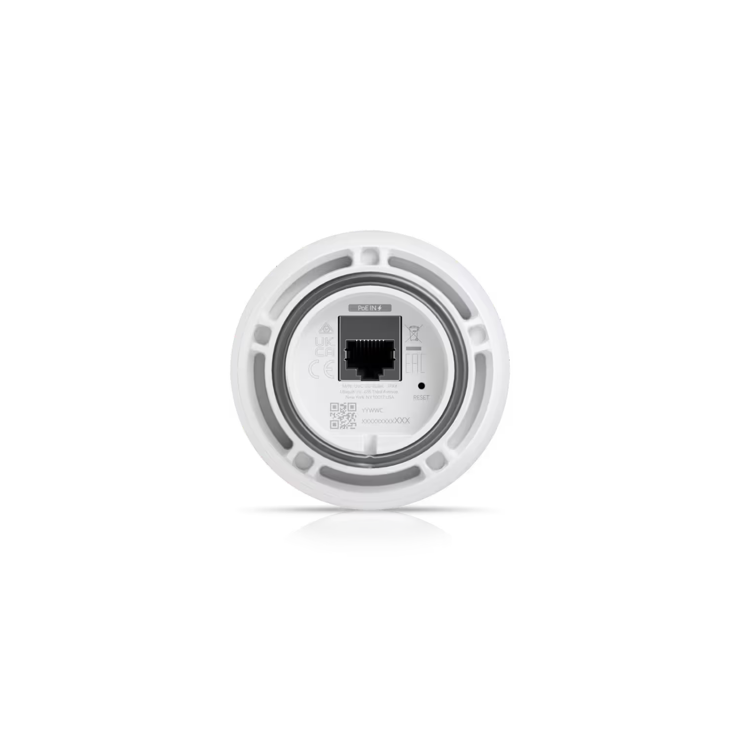 Ubiquiti UniFi Protect G5 Bullet 4MP IP Camera with a focus on its compact design and features.