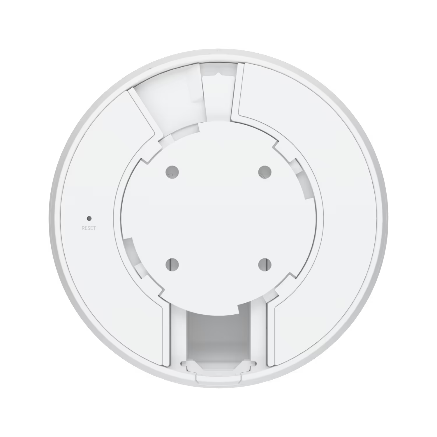 Ubiquiti UniFi Protect G5 Dome Ultra 4MP IP Camera installation setup.