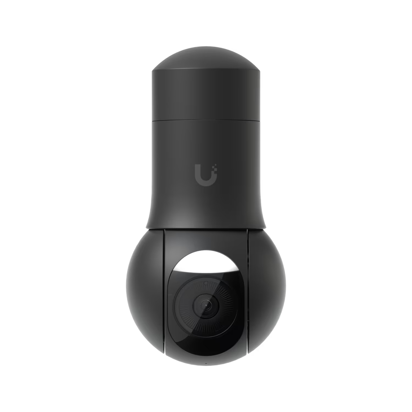 Installation setup of the Ubiquiti UniFi Protect G5 PTZ 4MP Black IP Camera.