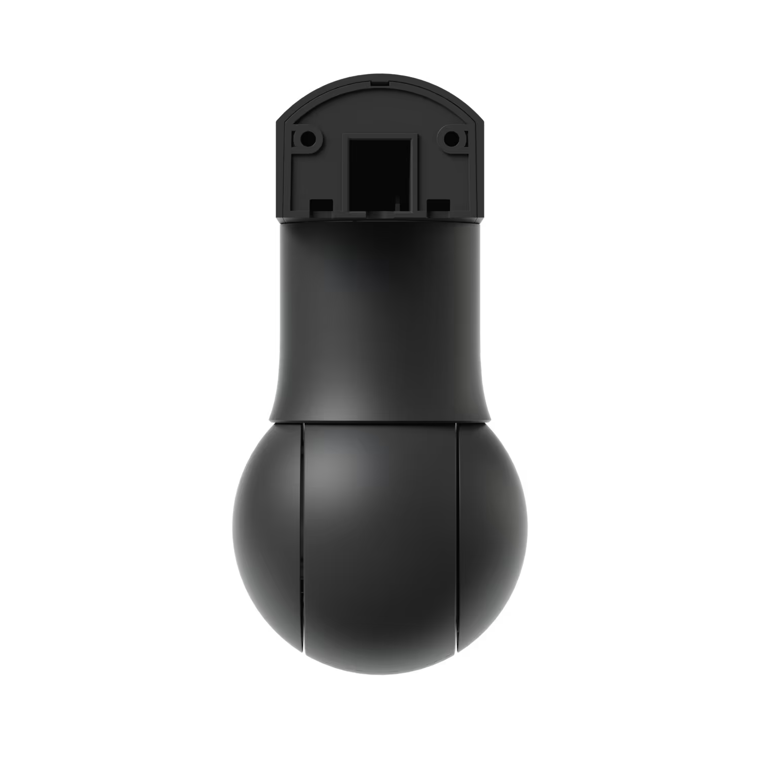 Ubiquiti UniFi Protect G5 PTZ 4MP White IP Camera in an outdoor setting.