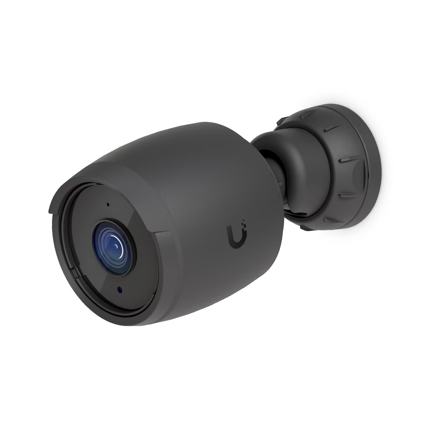 Back view of the Ubiquiti UniFi Protect G6 Bullet 8MP White IP Camera.