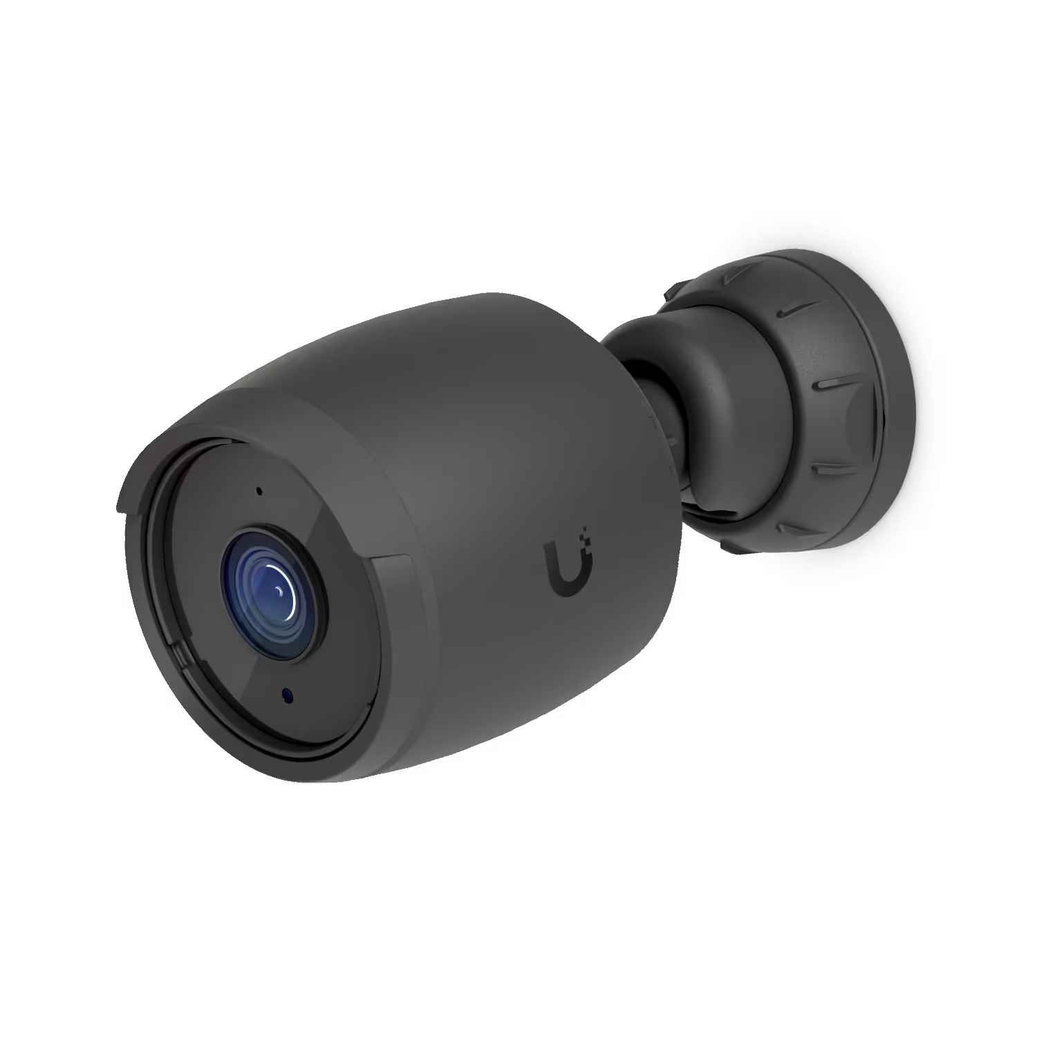 Back view of the Ubiquiti UniFi Protect G6 Bullet 8MP White IP Camera.