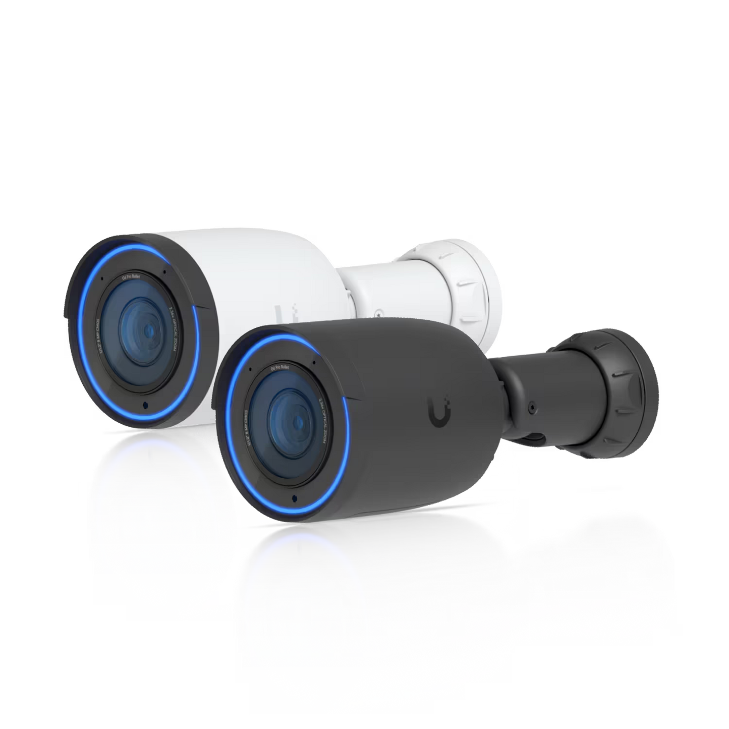Packaging of Ubiquiti UniFi Protect G6 Pro Bullet 8MP Black IP Camera.