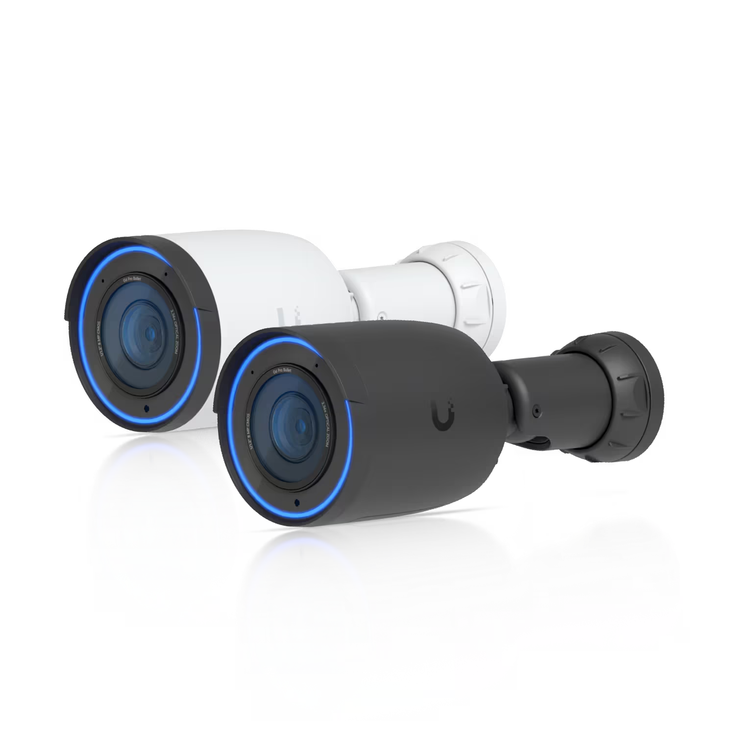Packaging of Ubiquiti UniFi Protect G6 Pro Bullet 8MP Black IP Camera.