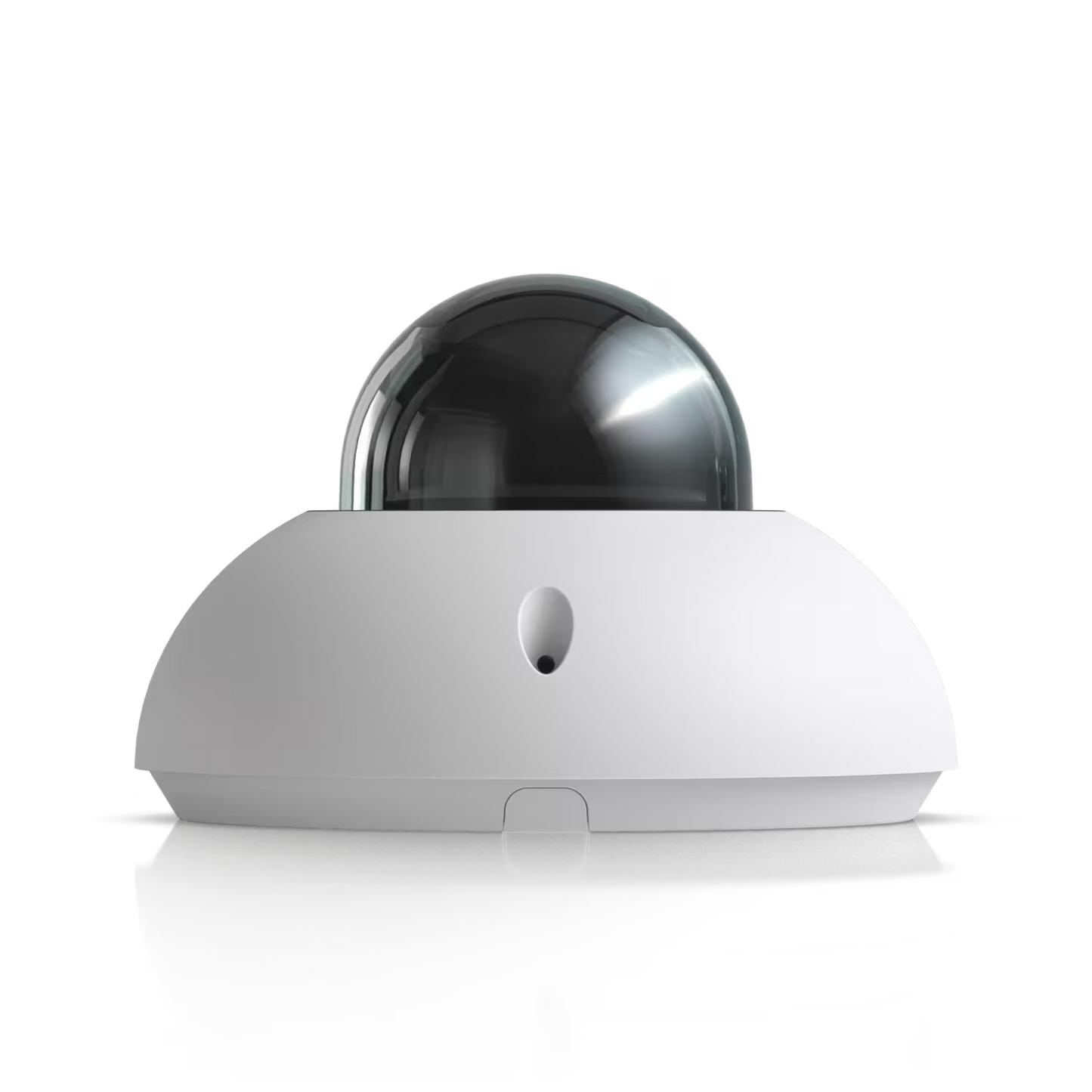 Technical specifications of the Ubiquiti UniFi Protect G6 Dome 8MP IP Camera.