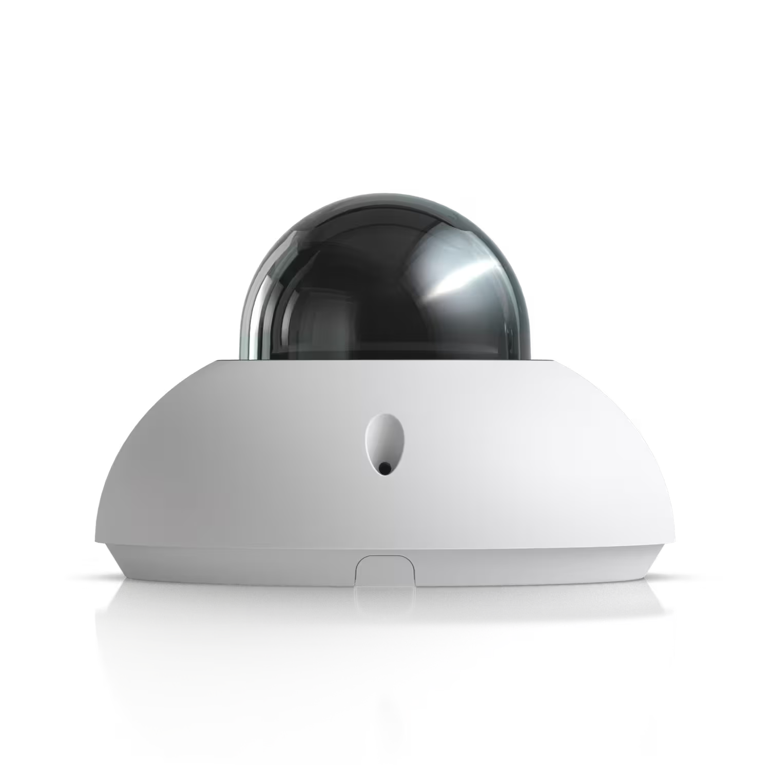 Technical specifications of the Ubiquiti UniFi Protect G6 Dome 8MP IP Camera.