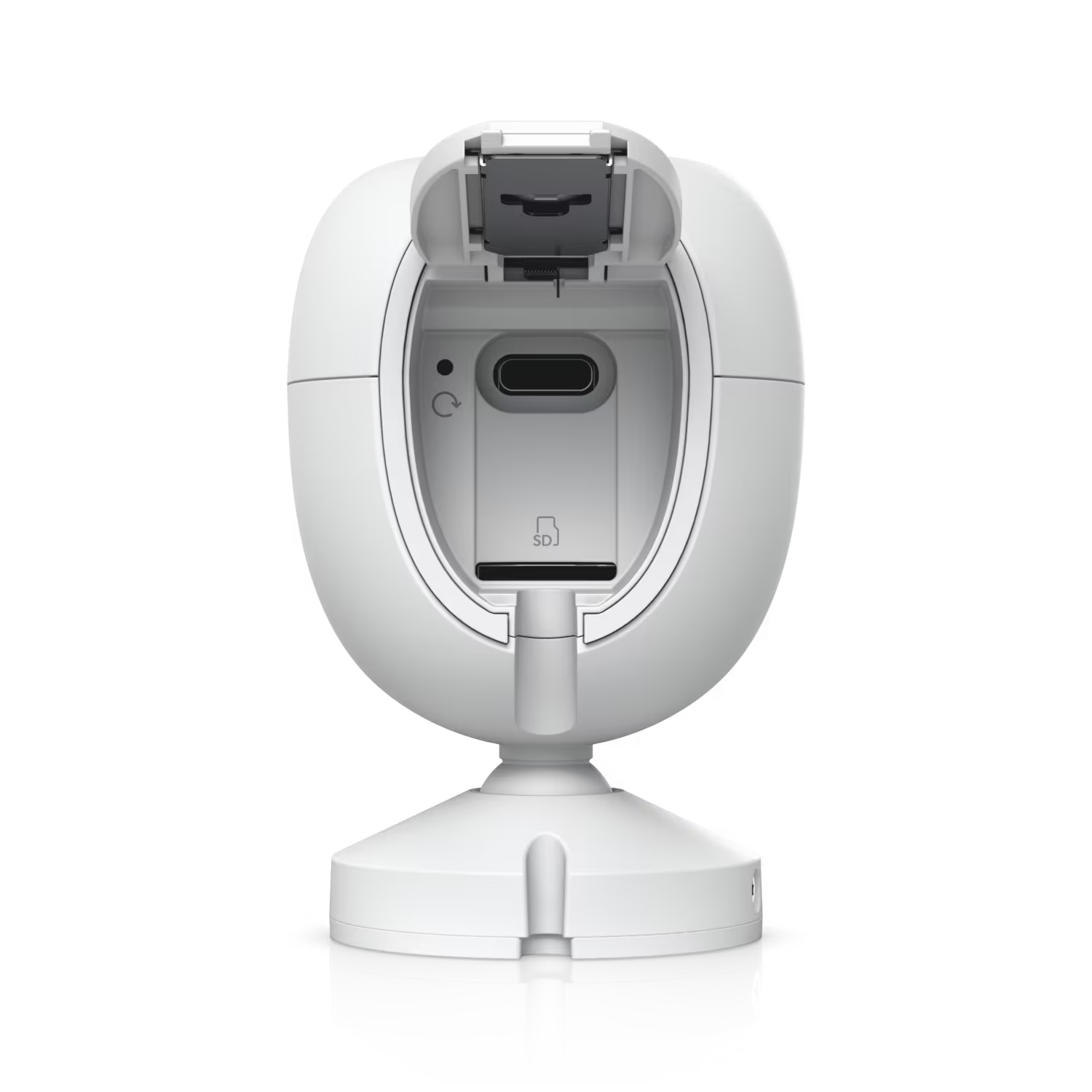 Accessories included with the Ubiquiti UniFi Protect G6 Instant 8MP WiFi IP Camera.