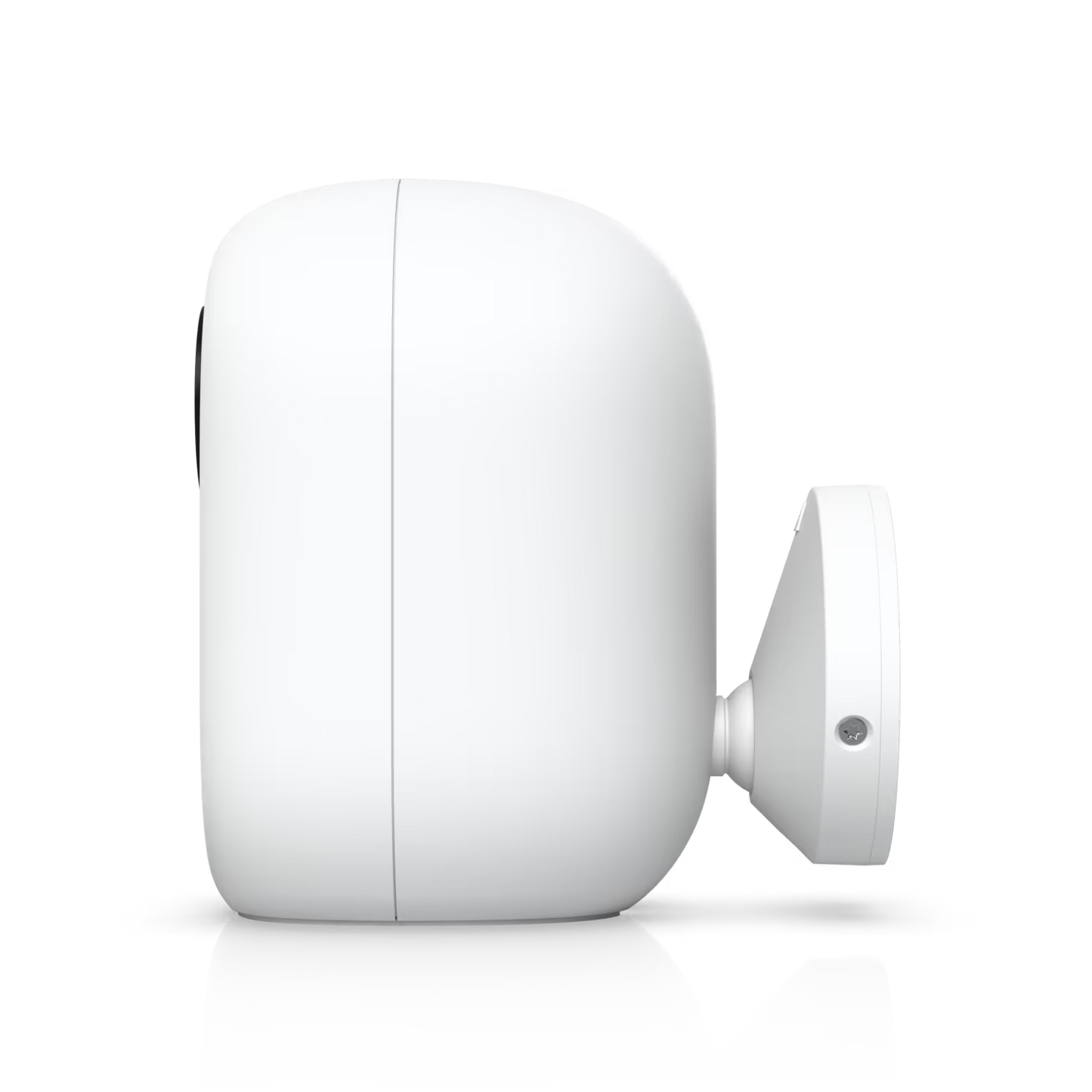 Ubiquiti UniFi Protect G6 Instant 8MP WiFi IP Camera in use, capturing high-quality footage.