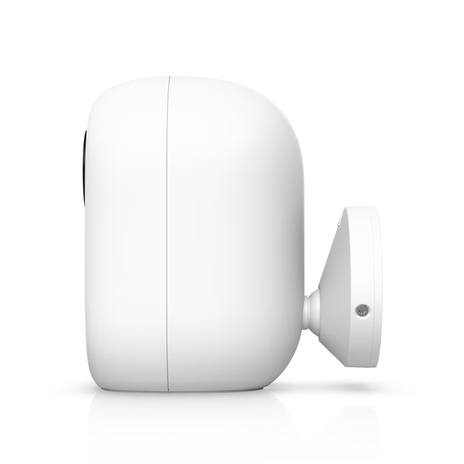 Ubiquiti UniFi Protect G6 Instant 8MP WiFi IP Camera in use, capturing high-quality footage.