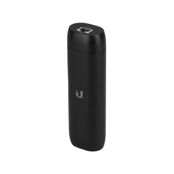 Ubiquiti UniFi ViewPort with PoE Input, a device for video surveillance management.