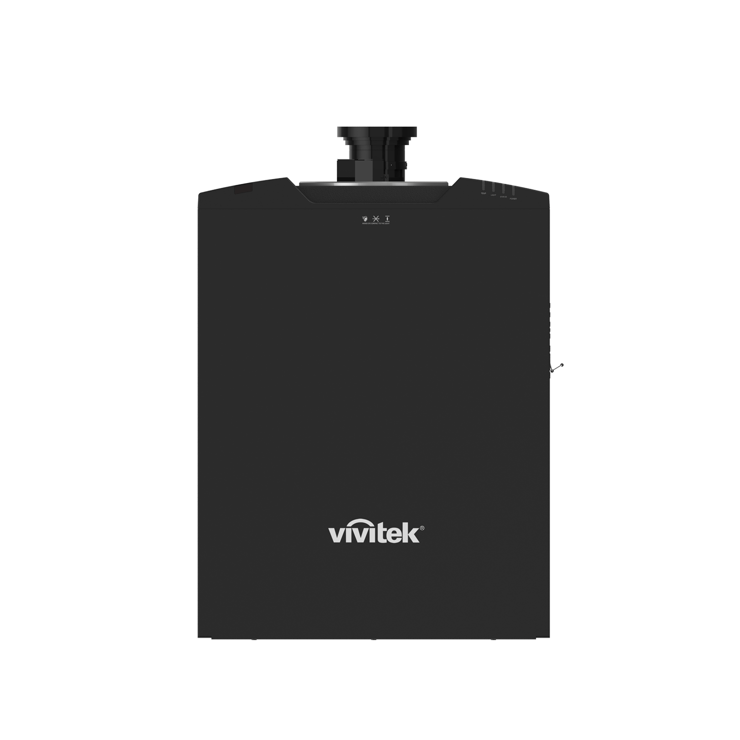 Vivitek 3797805500-SVK Ultra Wide Throw Zoom Lens for DU9800Z and DU9000 Projectors