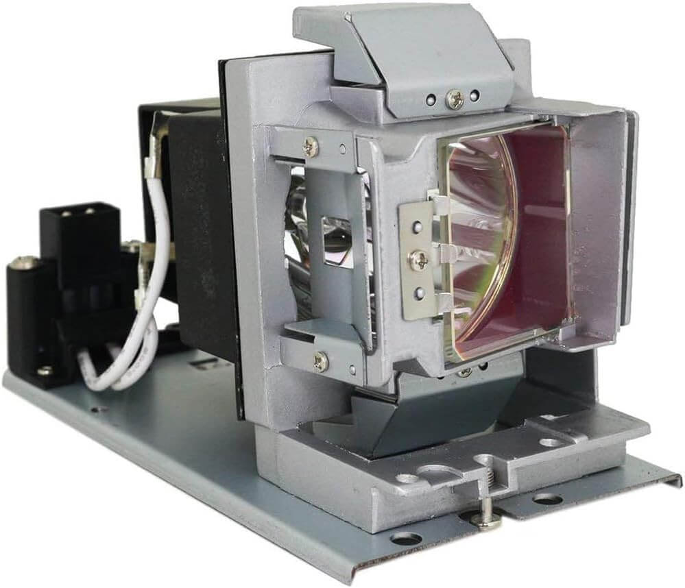 Vivitek 5811118543SVV 240W replacement lamp for D800 series projectors including models D865W, DX864, and DW866.