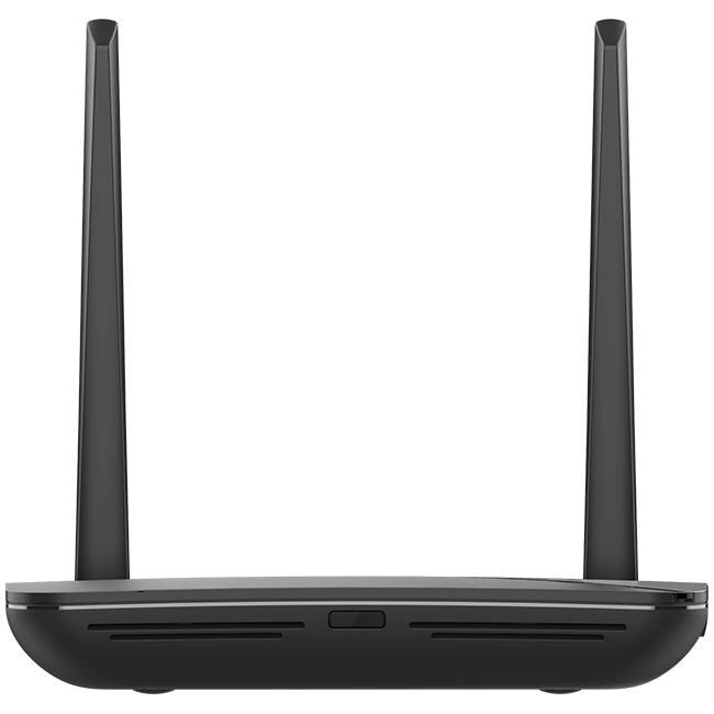 Vivitek Connect LauncherPlus X700 with two LauncherPlus devices for seamless wireless collaboration.