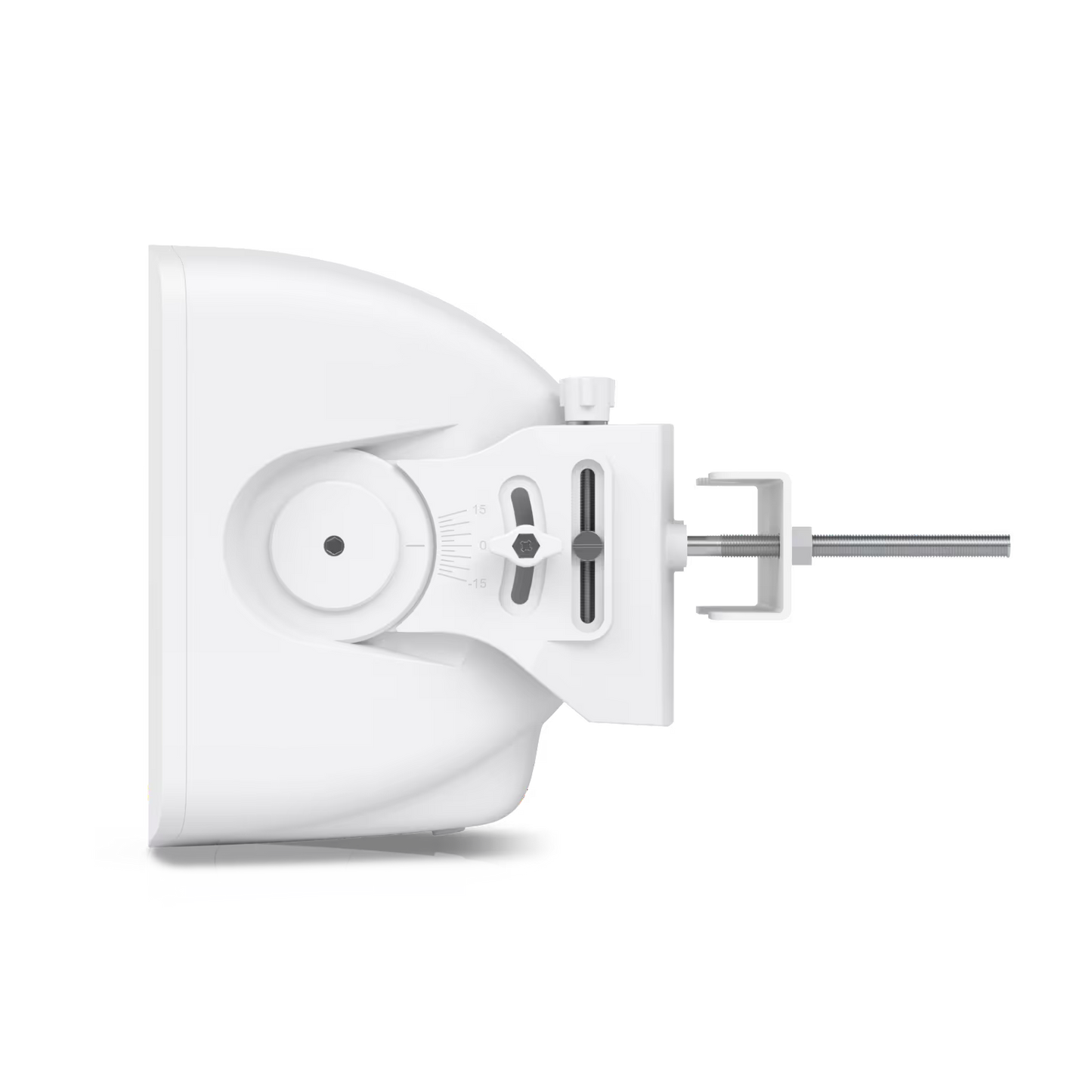 Accessories included with the Ubiquiti UISP 60GHz/5GHz PtMP Wave Access Point.
