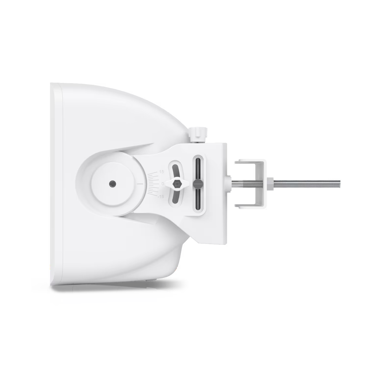 Accessories included with the Ubiquiti UISP 60GHz/5GHz PtMP Wave Access Point.