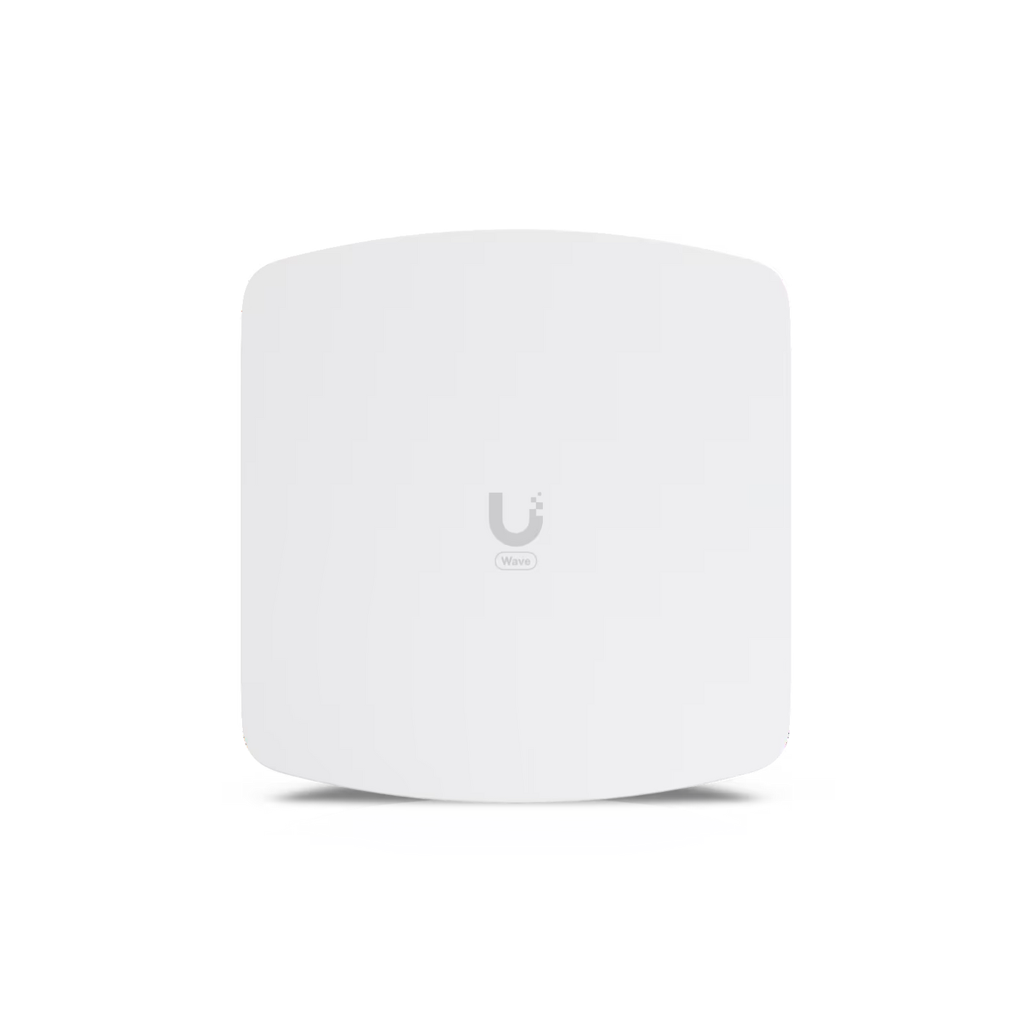 Back view showcasing the ports of the Ubiquiti UISP 60GHz/5GHz PtMP Wave Access Point.