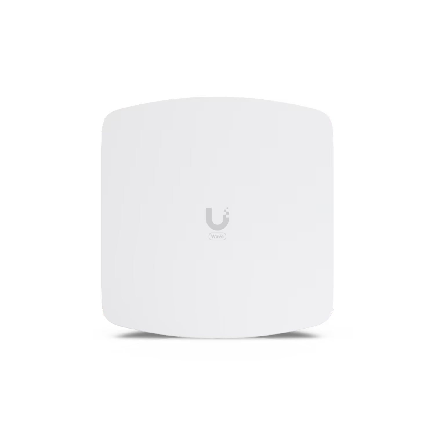 Back view showcasing the ports of the Ubiquiti UISP 60GHz/5GHz PtMP Wave Access Point.