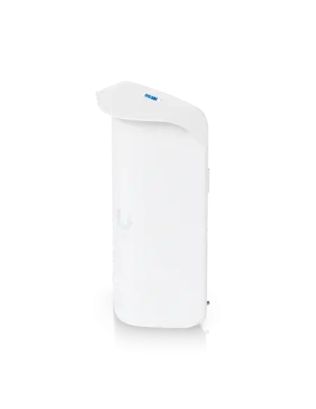 Ubiquiti UISP 60GHz/5GHz Wave Access Point Gen2 in use in a network setup.